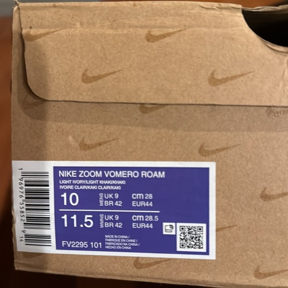 Nike Vomero Roam - Picture 6 of 6